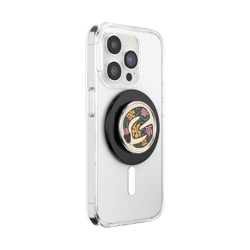 Enamel Desert Venom — MagSafe PopGrip image number 8