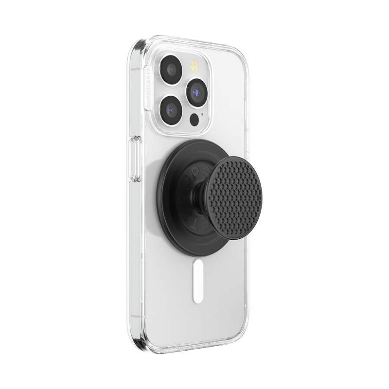 Aluminum Speakerbox — MagSafe PopGrip image number 6