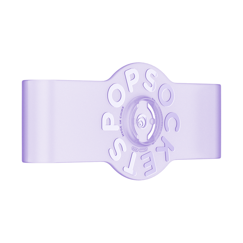 Fierce Violet PopGrip Slide — iPhone 11 Pro Max image number 10