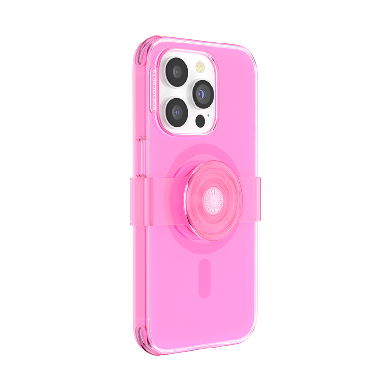 Baeby Pink — iPhone 14 Pro for MagSafe image number 1