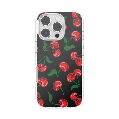 Very Cherry — iPhone 16 Pro MagSafe Case