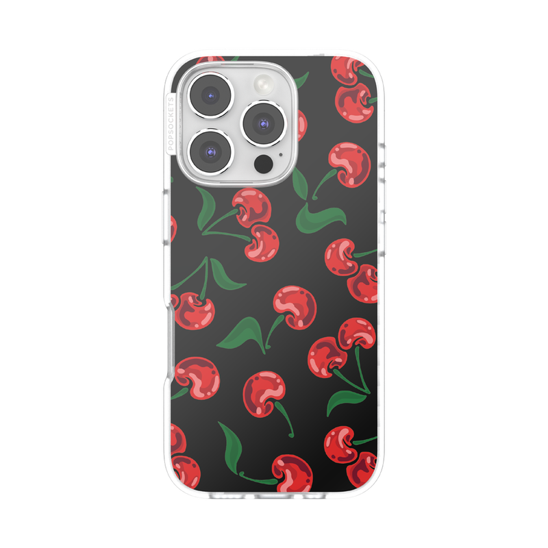 Very Cherry — iPhone 16 Pro for MagSafe image number 0