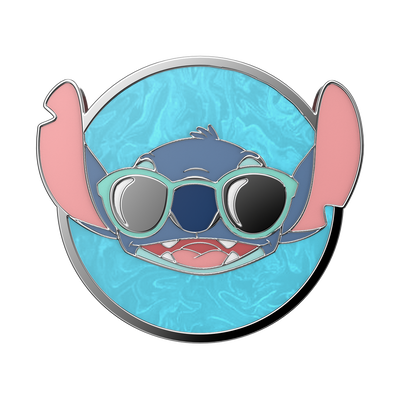 Lilo & Stitch — Suns Out Stitch Enamel