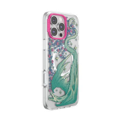 Secondary image for hover Dragon Sage — iPhone 16 Pro Max MagSafe Case