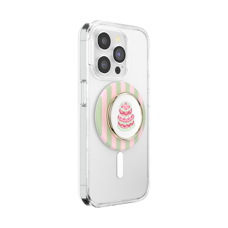 Enamel Confections — MagSafe PopGrip image number 8