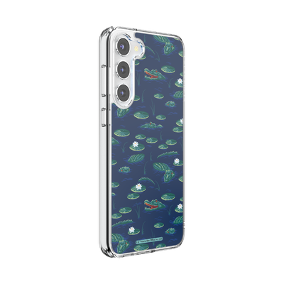 Secondary image for hover Something In The Water — Samsung Galaxy S23+ MagSafe Case