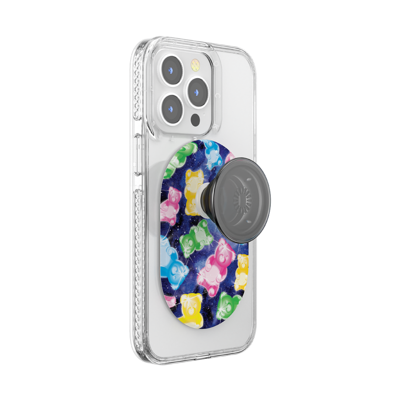 Gummy Galaxy — PopGrip for MagSafe - Pill image number 7