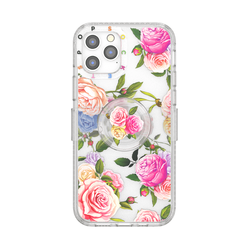 Vintage Floral — iPhone 12 | 12 Pro image number 0