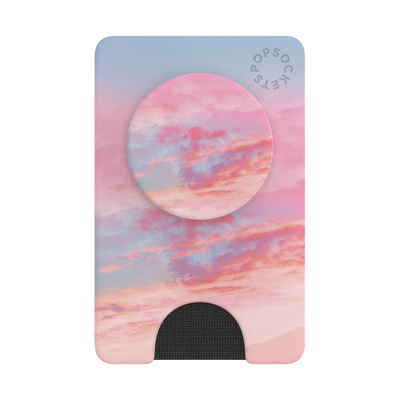 Pink Clouds