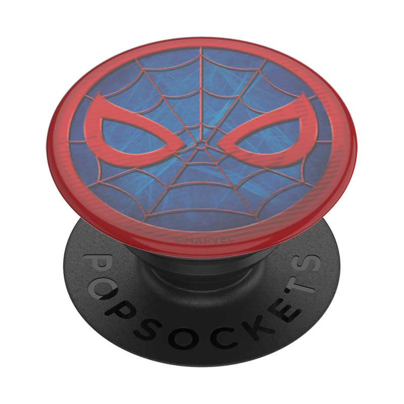 Marvel Spider-Man — Adhesive PopGrip image number 0