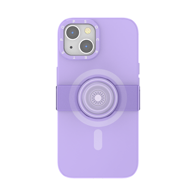 Violet — iPhone 13 MagSafe