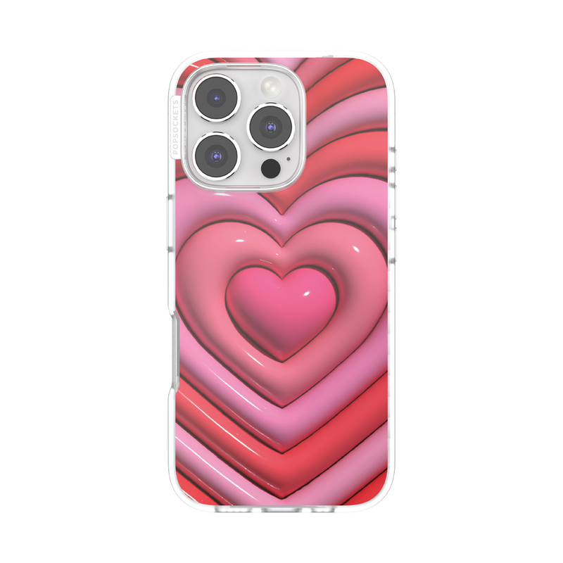 Sugar Pink — iPhone 16 Pro MagSafe Case image number 0