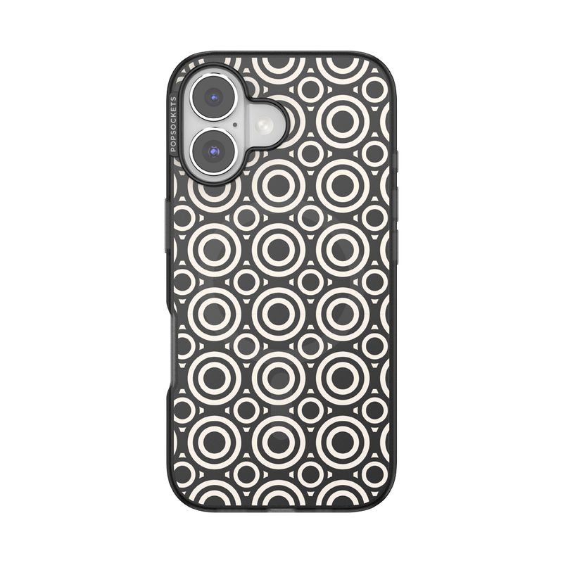 Bunches of Os — iPhone 16 MagSafe Case image number 0