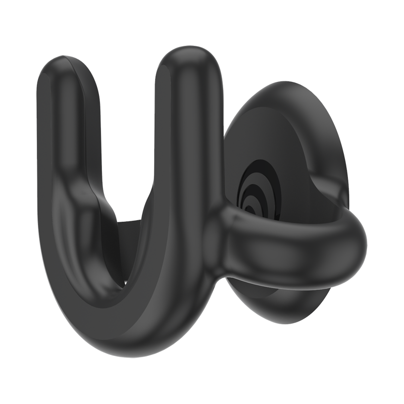 Black — Multi-Surface Mount image number 0