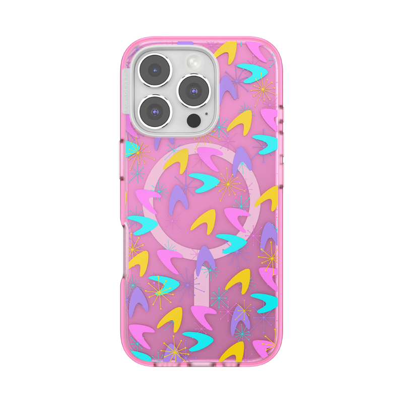 Diner — iPhone 16 Pro MagSafe Case image number 0