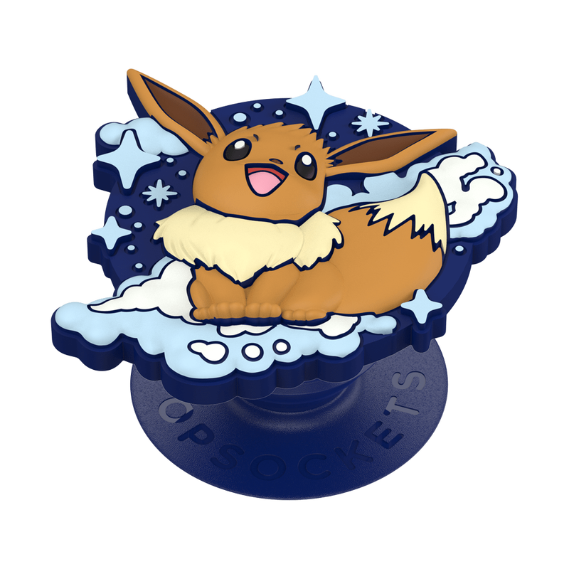 Pokémon - Eevee PopOut image number 1