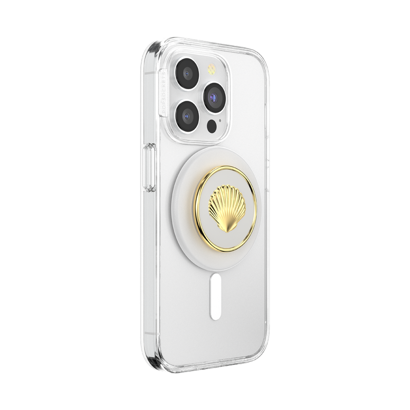 Enamel Venus White — MagSafe PopGrip image number 7