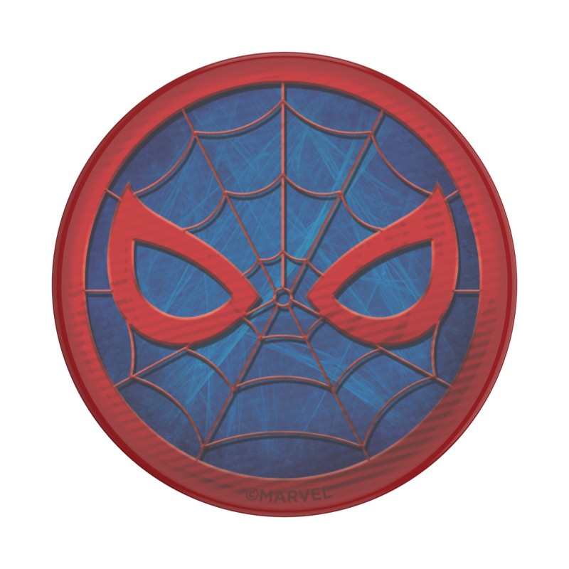 Marvel Spider-Man — Adhesive PopGrip image number 1