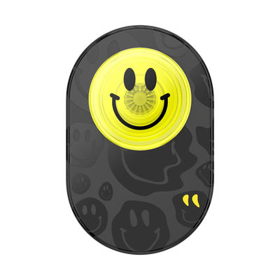 All Smiles — PopGrip for MagSafe