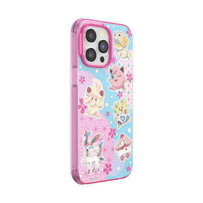 Secondary image for hover Fairy Type Fantasy — iPhone 14 Pro Max MagSafe Case