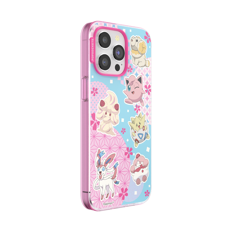 Fairy Type Fantasy — iPhone 15 Pro Max MagSafe Case image number 1