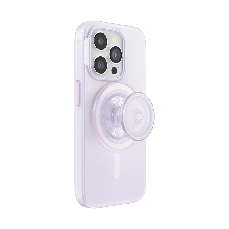 Clear Opalescent — iPhone 15 Pro for MagSafe image number 0