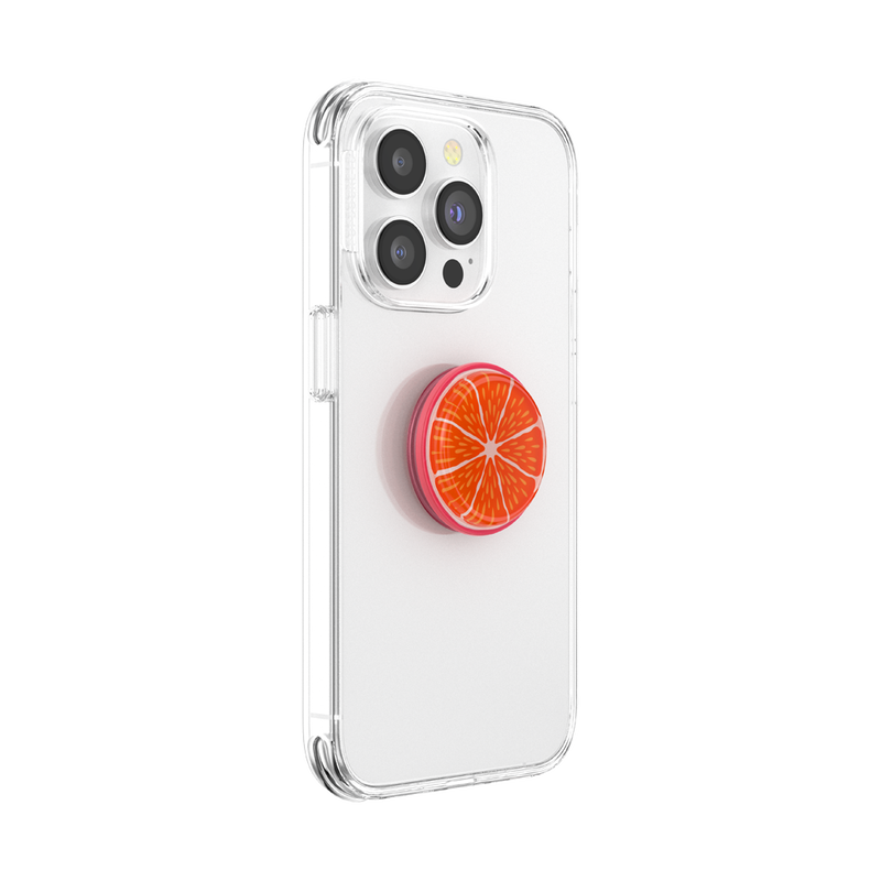 Jelly Citrus — Adhesive PopGrip image number 5