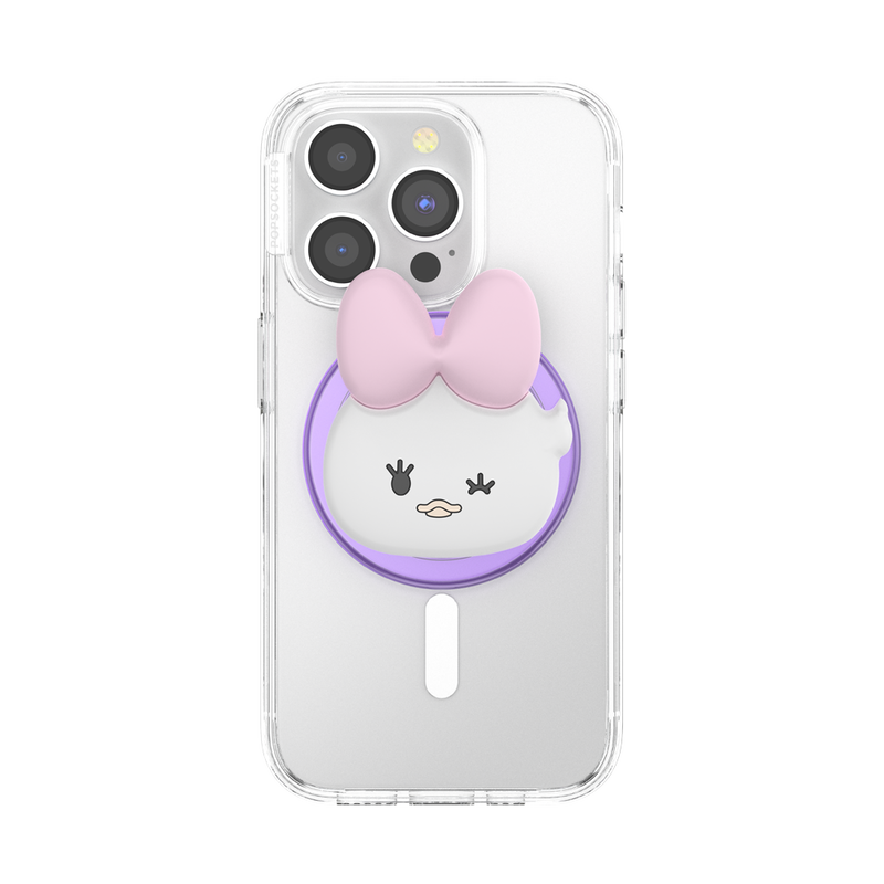 Kawaii Daisy — MagSafe PopGrip image number 3
