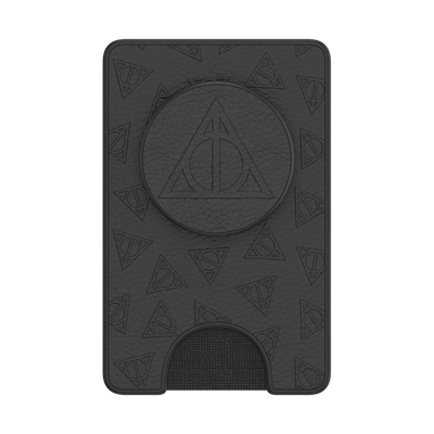 Secondary image for hover PopWallet+ Deathly Hallows™