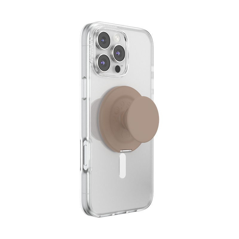 Latte — MagSafe Kick-Out Grip & Stand image number 11