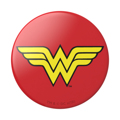 Secondary image for hover Warner Bros. — Wonder Woman Icon