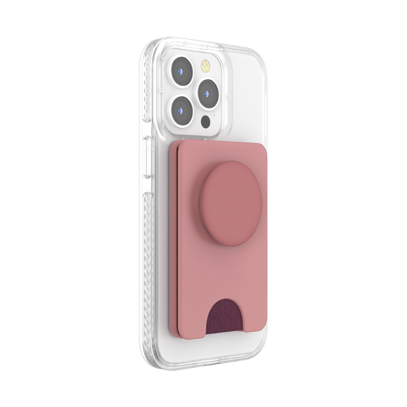 Clay — MagSafe PopWallet+ image number 5