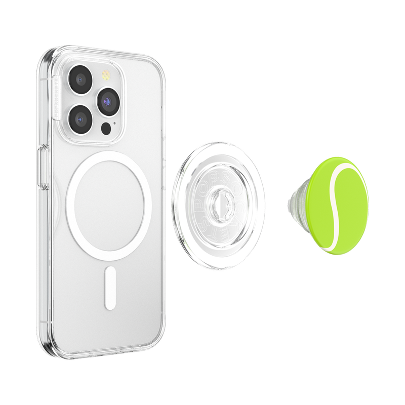 TenniB — MagSafe PopGrip image number 4