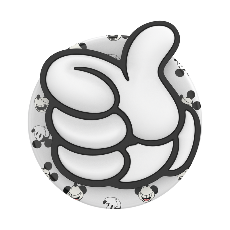PopOut Thumbs Up — MagSafe PopGrip image number 1