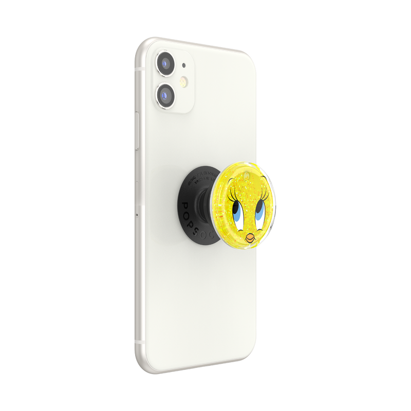 Tidepool Tweety — Adhesive PopGrip image number 6