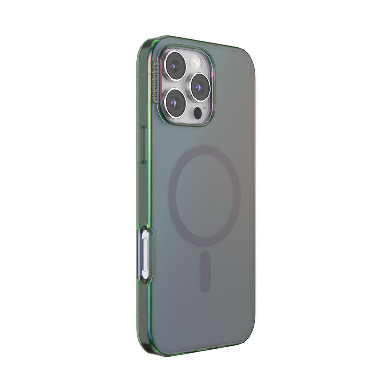 Nightshade — iPhone 16 Pro Max MagSafe Case image number 1