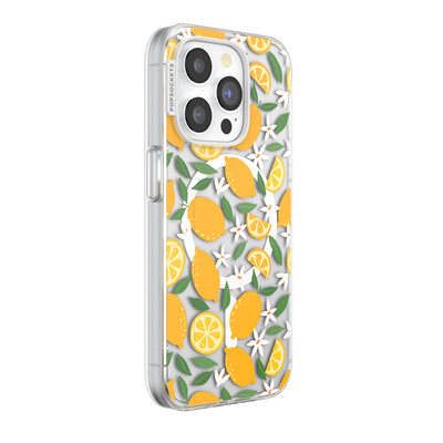 Secondary image for hover Lemon Squeezy — iPhone 15 Pro MagSafe Case