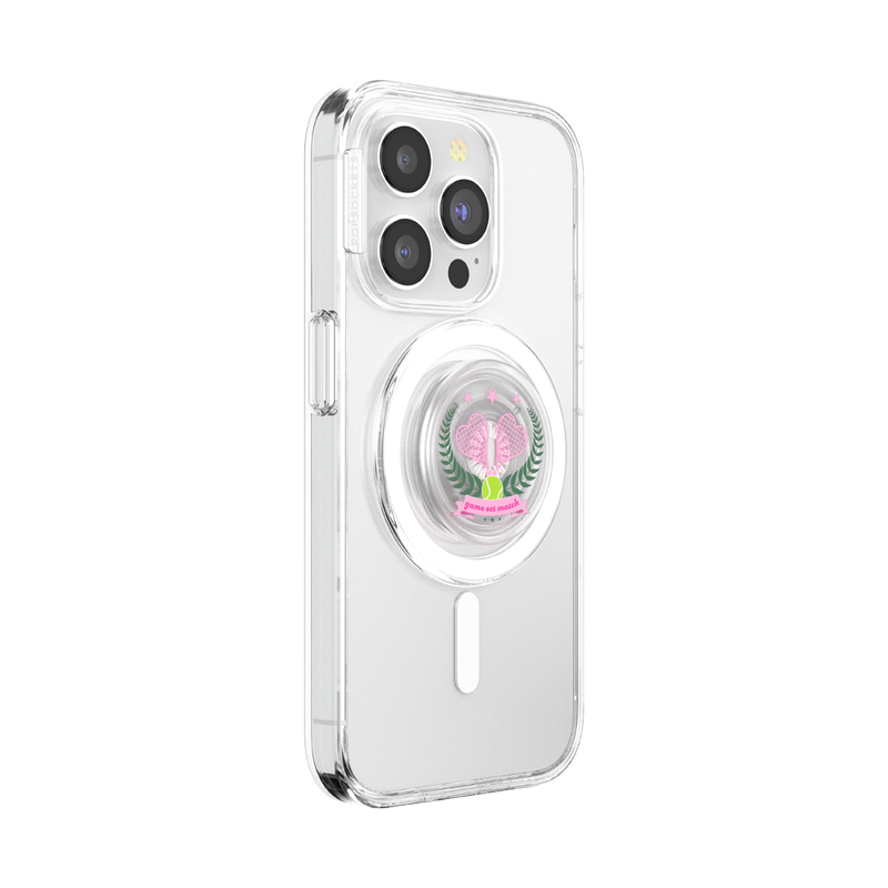 Tennis Core — PopGrip for MagSafe image number 5