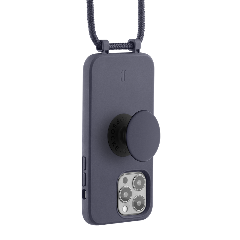 Just Elegance Case Purple — iPhone 13 Pro image number 1