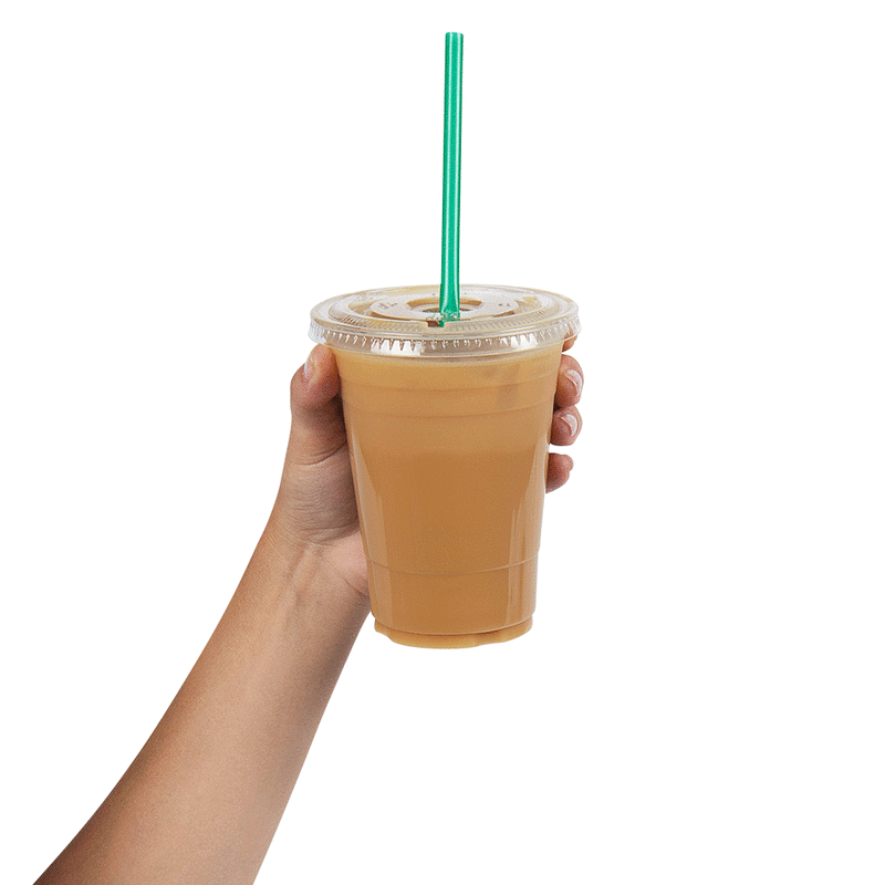 PopThirst Cup Sleeve Blue Nebula image number 9