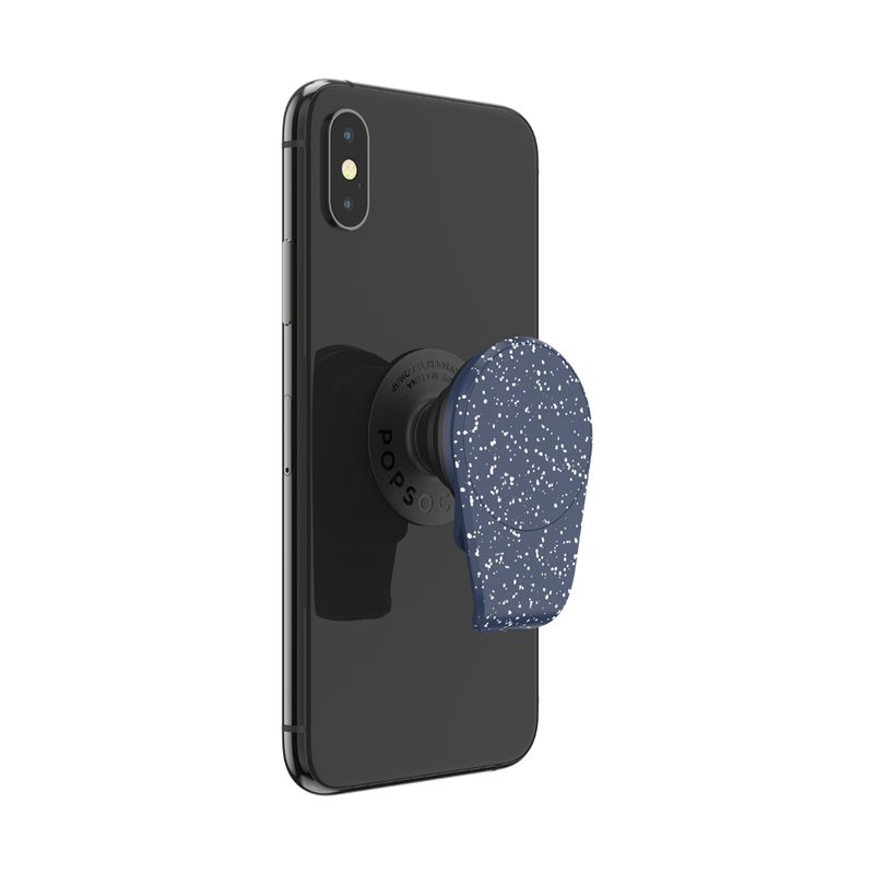 PopGrip Opener Navy Kicks — Adhesive PopGrip image number 4