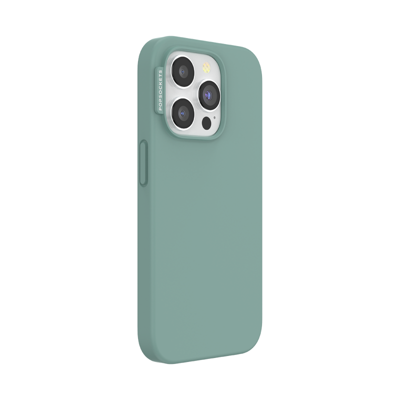 Turquoise — iPhone 15 Pro MagSafe Case image number 1