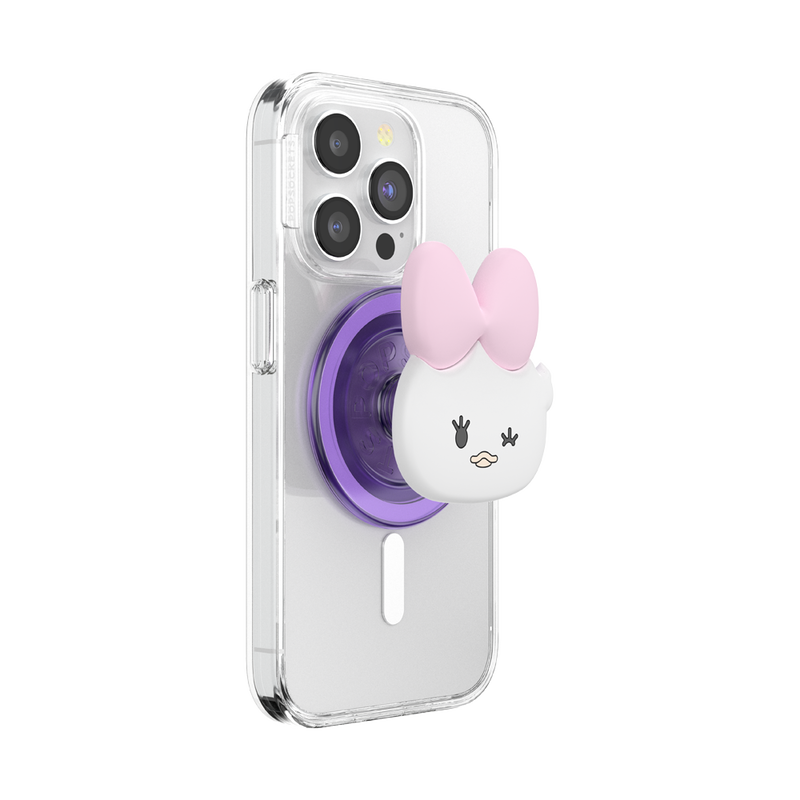 Kawaii Daisy — MagSafe PopGrip image number 7