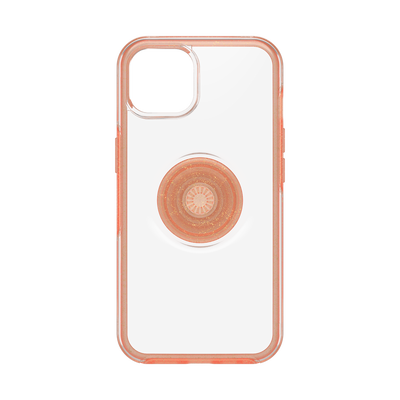 Otter + Pop Symmetry Clear Melondramtic — iPhone 13