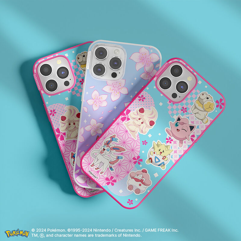 Fairy Type Fantasy — iPhone 15 Pro Max MagSafe Case image number 6