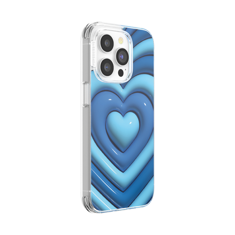 Kewl Blew — iPhone 14 Pro MagSafe Case image number 1