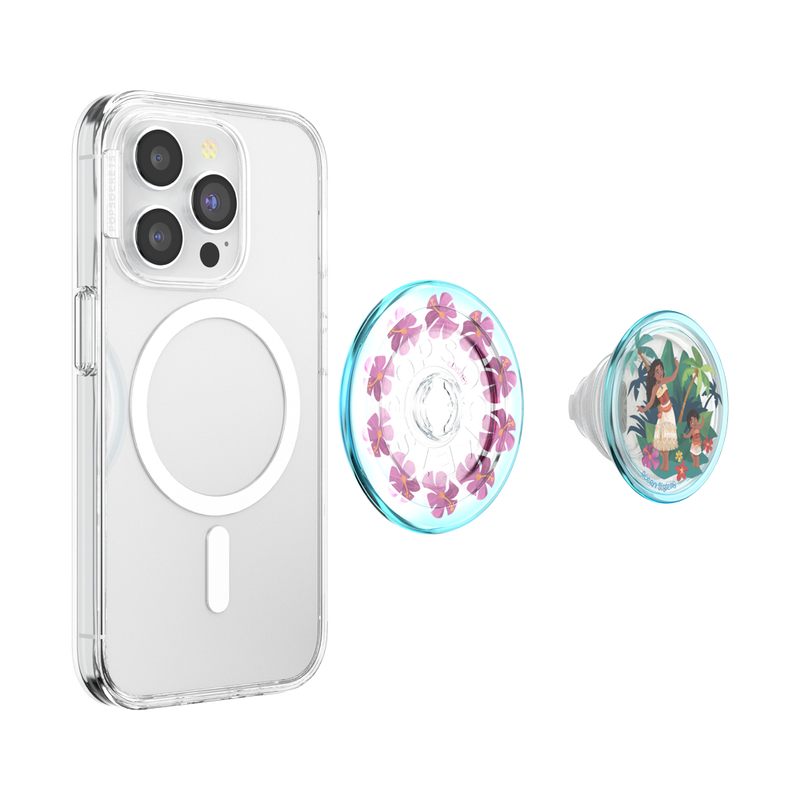 Ocean Sisters — MagSafe PopGrip image number 6