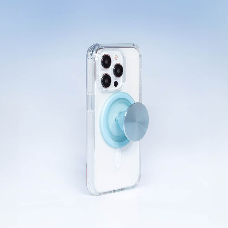 Blue Sigh — MagSafe PopGrip image number 3