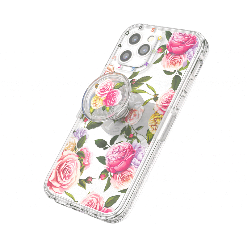 Vintage Floral — iPhone 12 | 12 Pro image number 2