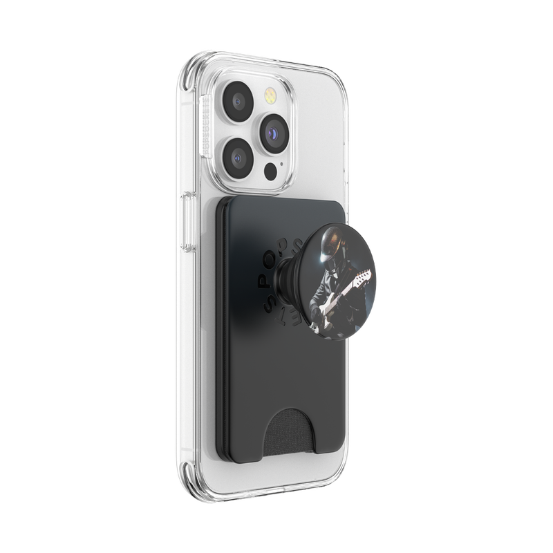 Guitar — MagSafe PopWallet+ image number 6